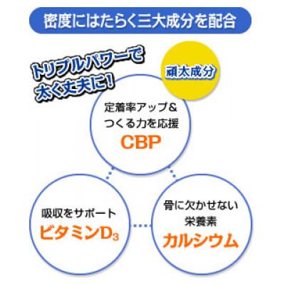 ふるさと納税 富山市 DHC カルシウム+CBP 30日分　12個セット(360日分) |  | 02