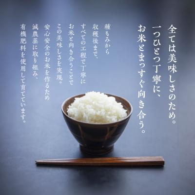 ふるさと納税 下呂市 【2025年産米】かみはら山水農園 山水育ち コシヒカリ 5kg【28-c】 |  | 01