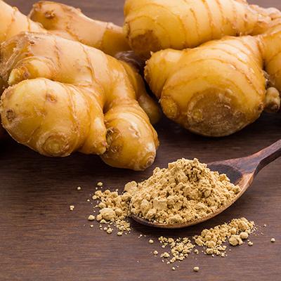 ふるさと納税 香美市 黄金しょうが粉末　【大容量】1kg