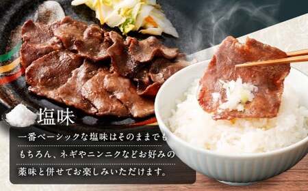 味付き牛タン 【3種食べ比べ】 400g×3P 計1.2kg 塩味 醤油味 おまかせ セット 牛 牛肉 肉 にく ミート 牛タン タン 薄切り うす切り スライス 特製ダレ 味付き