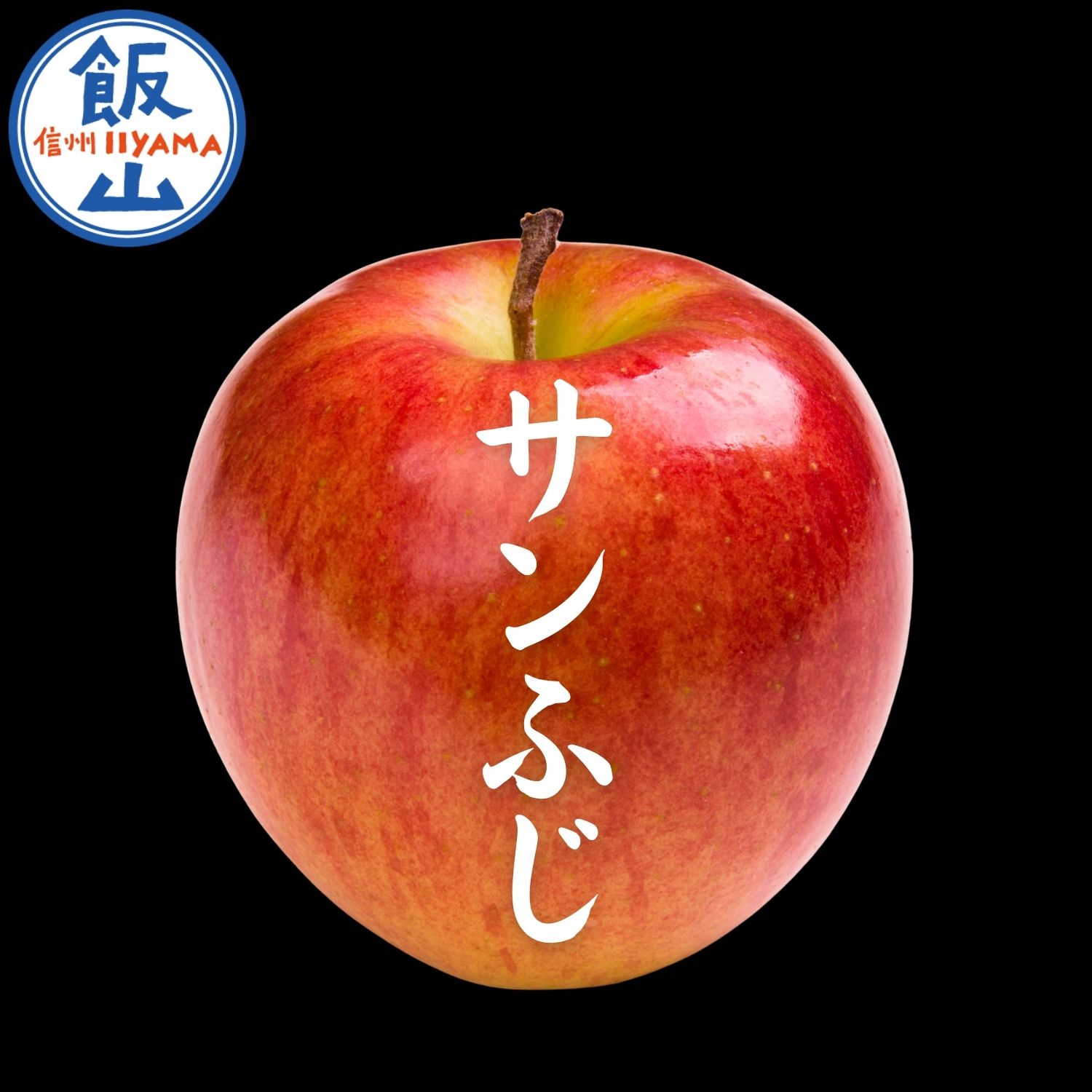 【ふるさと納税】2026年 先行予約 ＼ サンふじ ／ 選べる 3kg / 5kg / 10kg ＜出荷開始：2026年12月上旬〜＞ 塩崎農園【 果物 フルーツ りんご 贈答 ギフト 家庭用 おいしい 林檎 リンゴ ふじ 長野県 信州 数量限定 令和8年産 産地直送 生産者直送 おすすめ 飯山市】(At)