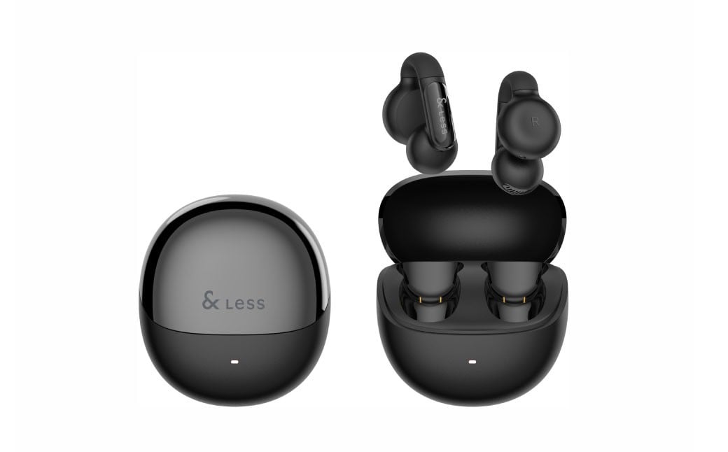 
            ワイヤレスイヤホン ・ カフ型 骨伝導イヤホン ワイヤレスイヤホン イヤホン 骨伝導 Bluetooth 九州 熊本県 西原村 【&Less】
          