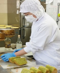 〈四季工房〉「亀岡らしさ(焼菓子セット）」京都丹波のおいしいお菓子