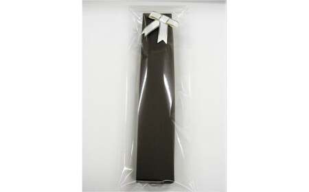 チタン　白百合IDプレート（中）ペンダント 岩手県北上市　中川装身具工業株式会社