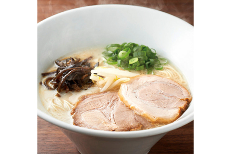 一風堂 博多 とんこつラーメン 白丸 22食 豚骨ラーメン
