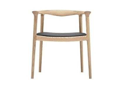 家具 椅子 家具 「ハンス・S・ヤコブセン」デザイン 家具 朝日木材