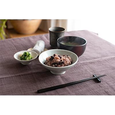 ふるさと納税 丹波市 丹波大納言小豆赤飯　赤鬼飯　12個入り　【黒井城跡の麓から赤飯を!】