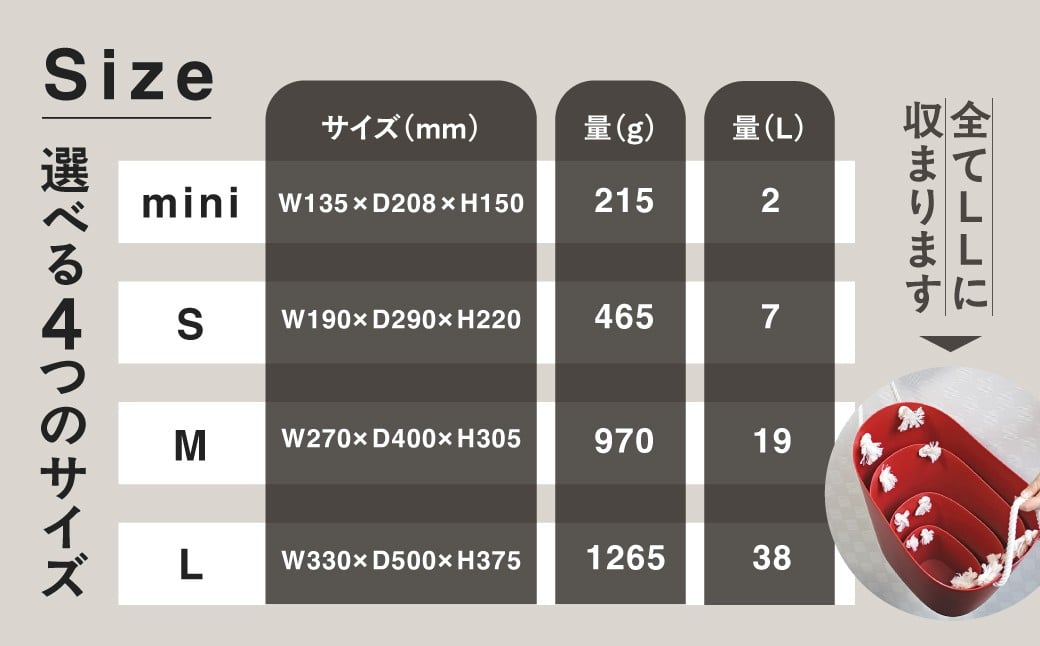 使用イメージです。カラーは他のシリーズの場合がございます。