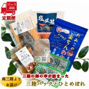 【ふるさと納税】【毎月定期便】三陸の海の恵みをご自宅で手軽に!三陸パック&ひとめぼれ米2合セット全12回【配送不可地域：離島】【4051799】