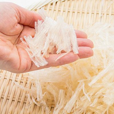 ふるさと納税 茅野市 きざみタイプ糸寒天(30g)×3袋 |  | 02