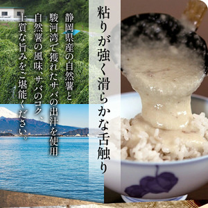 とろろ 味付きとろろ カレー 味 100 g × 24 パック 尾白弁当 とろろ 