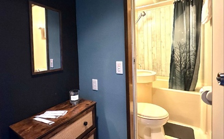 ブラックベアプロパティ ベアーズロッジ 宿泊補助券 50,000円分【K0130565】