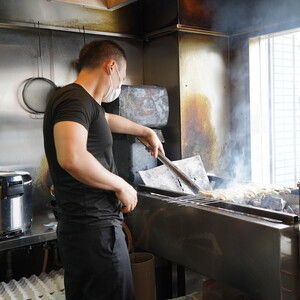 [冷蔵配送] 備長炭手焼き国産うなぎ2尾 (1尾あたり160g～170g)※北海道・沖縄・離島への配送不可 [3563]