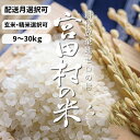 【ふるさと納税】【予約受付】【令和6年米】【新米】長野県産　減農薬栽培(栽培期間中)コシヒカリ