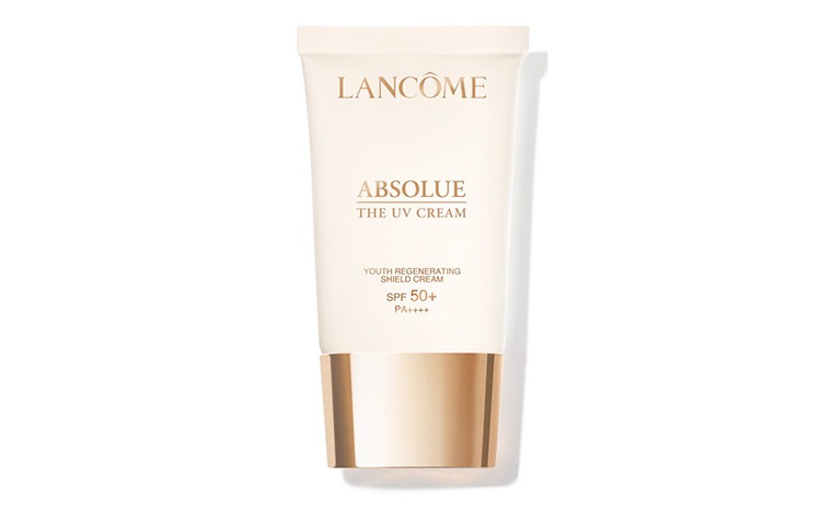 ランコム アプソリュ ザ UVクリーム 30ml ｜ ロレアル スキンケア 化粧品 LANCOME
