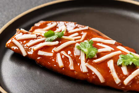 ひものトラベラー　【 干物 】