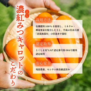 【お中元用】 濃紅みつキャロット きゃろめるばたぁ 2瓶 ギフトセット 人参 にんじん キャラメル