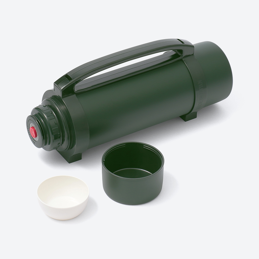 マグナム　ボトル　４０００　グリーン