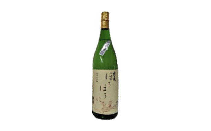 虎之児 純米大吟醸 ほろほろに 1.8L / 日本酒 / 佐賀県 / 一般社団法人龍乃 [41ANAC074]