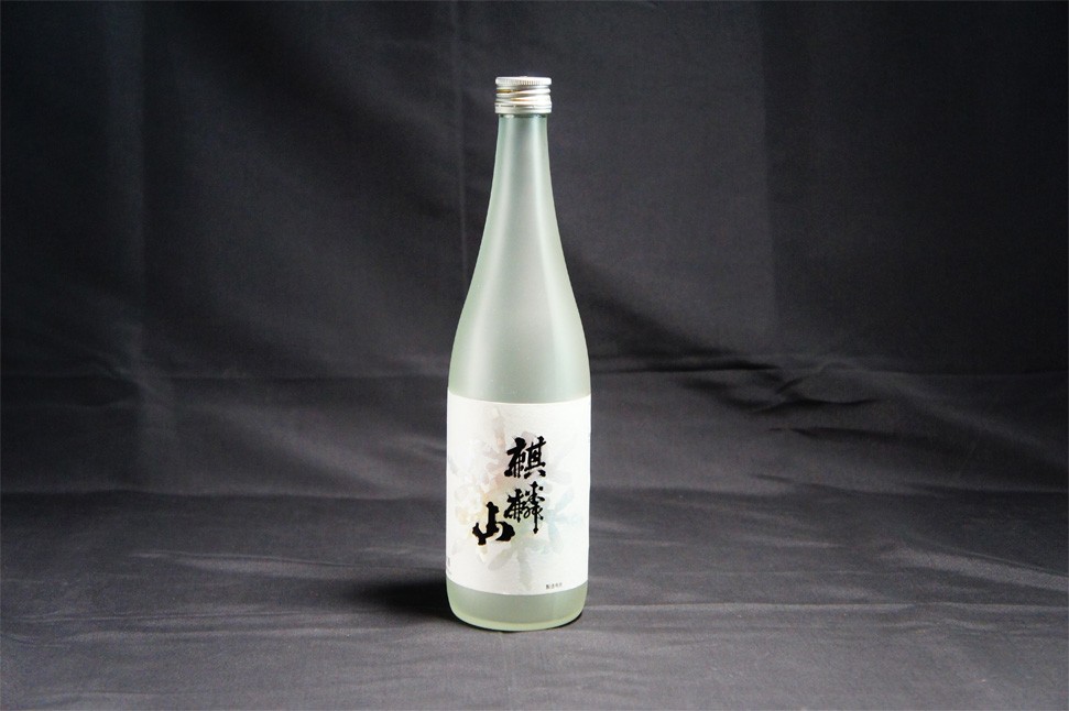 4月お届け　「なごり雪」