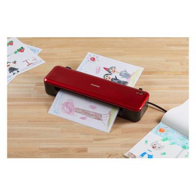 ふるさと納税 大河原町 高速起動ラミネーターA3 2本ローラー  レッド アイリスオーヤマ[53752919] |  | 02