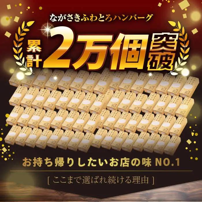 【全12回定期便】ハンバーグ 10個入ふわとろハンバーグ ご自宅用 [YF08] 