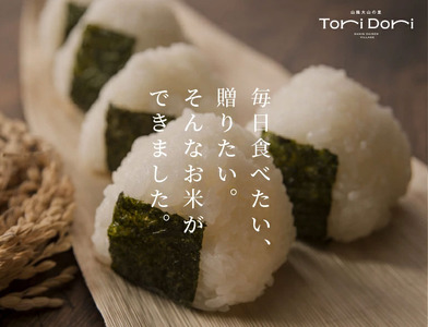 【令和7年産】鳥取県産コシヒカリ 20kg（5kg×4）米 コシヒカリ こしひかり お米 白米 精米 20キロ おこめ こめ コメ 送料無料 真空パック包装 真空包装 長期保存 単一原料米 鳥取県日野