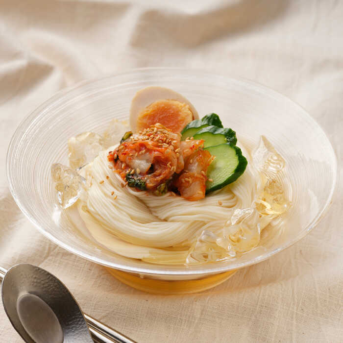 【九州産小麦粉使用】島原 手延べそうめん 5kg  南島原 / のうち製麺 [SAF017]_イメージ5