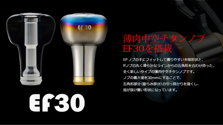 LIVRE リブレ CRANK120（シマノ右タイプ） （チタン×ブルー） 亀山市/有限会社メガテック[AMBB074-6]