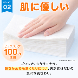 エルモア ソフトパックティシュー 400枚 200組 20パック 箱なし コンパクト カミ商事 国産 ピュアパルプ 100％ 大容量 ティッシュ日用品 収納 送料無料 愛媛県 四国中央市