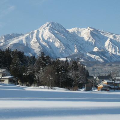 ふるさと納税 上越市 標高200mで育てた棚田米|令和7年・新潟県上越産・にじのきらめき精米5kg |  | 01