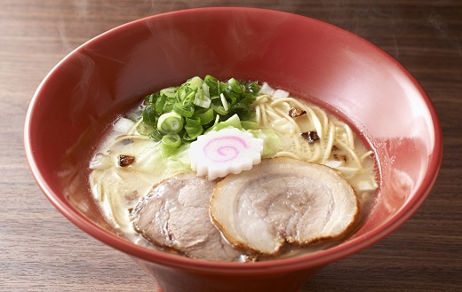 ZF083.＜博多一風堂＞大名本店発祥かさね味（５食セット）