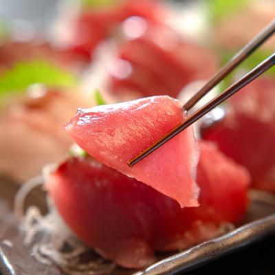 ふるさと納税 大月町 お刺身セット 約400g 鮮魚 詰め合わせ 刺身盛り合わせ 盛るだけ 簡単 産地直送 海鮮グルメ |  | 01