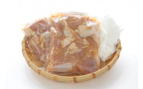 骨なし大分からあげ 700g（350g×2袋）