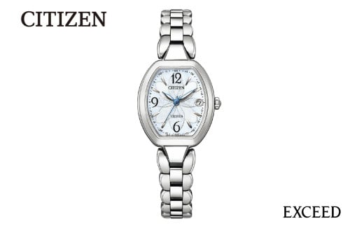 【CITIZEN】EXD レディースES9480-56W