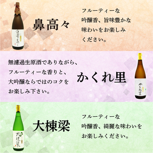 9-2　飛騨牛 焼肉用ロース1㎏（500g×2）　+　厳選日本酒720ml×6本【0026-071】岐阜県 可児市 日本酒  大吟醸 地酒 飛騨牛 牛肉 お肉