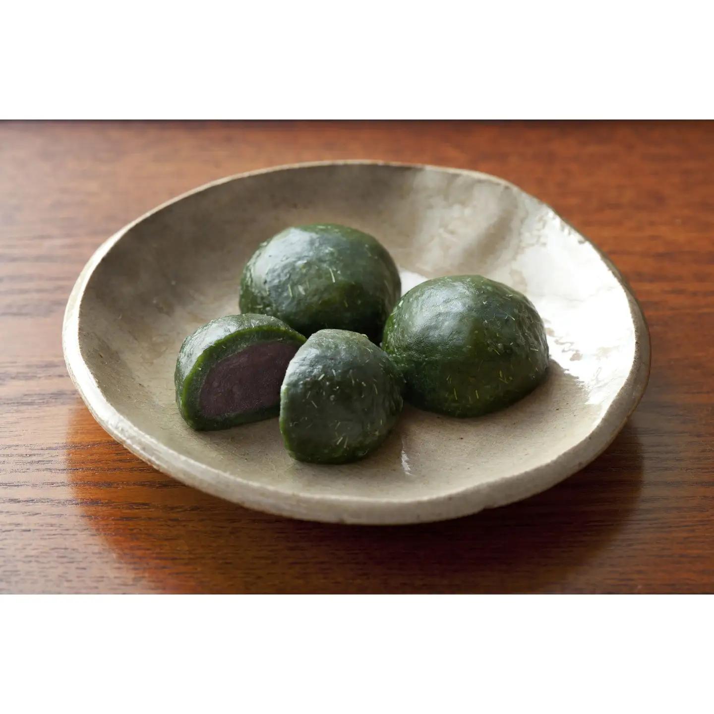 冷凍 白玉饅頭詰合せ 30個セット / まんじゅう 和菓子 お菓子 / 佐賀県 / 白玉饅頭元祖吉野屋[41AACQ005]