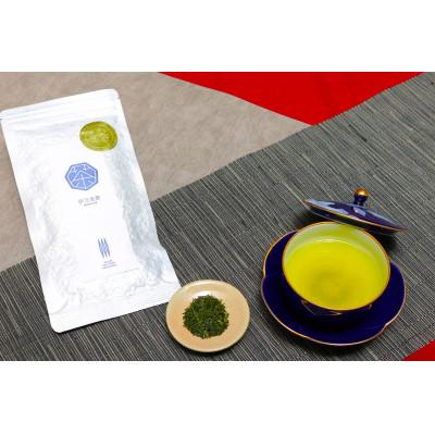 ふるさと納税 伊万里市 平島さんの伊万里深むし緑茶