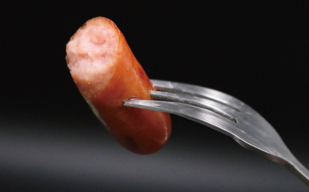 ウィンナー ウインナー 計 2kg (1kg × 2袋)  肉