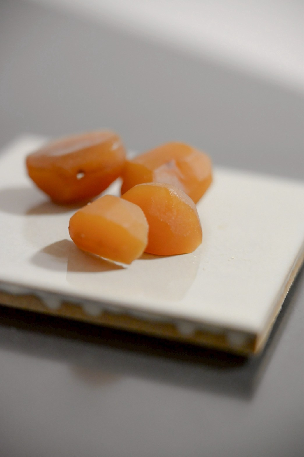 よしだや ひとくち甘味 あまろん （50g×4袋）