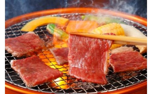 ※HNP-12飛騨牛焼肉用もも・かた(赤身)肉400g ◇