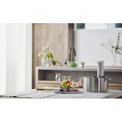 ふるさと納税 大河原町 低温調理器  オフホワイト アイリスオーヤマ[53752649] |  | 03