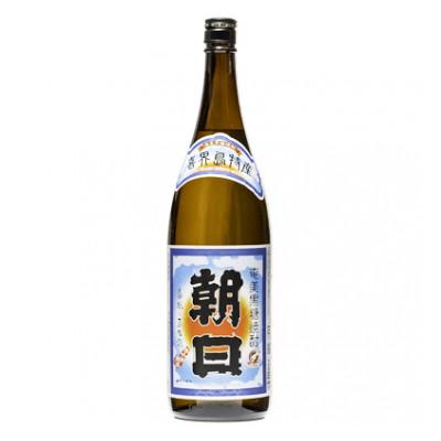 ふるさと納税 奄美市 奄美黒糖焼酎「朝日」30度　1800ml×6本セット |  | 01