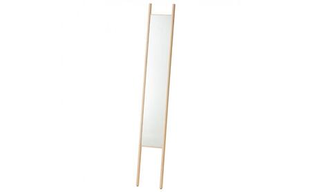 旭川家具　コサイン　エントランスミラー　メープル  ｜ 家具 家具 家具 家具 家具 _00245