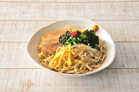 冷やし中華そば　４食セット