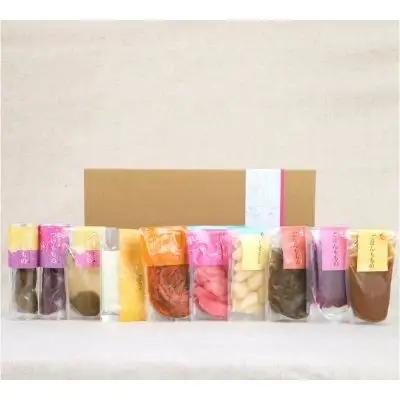 No.0661ももがある食卓セット（10種）