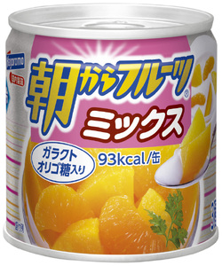 フルーツ ミックス 24缶 黄桃 パイン みかん
