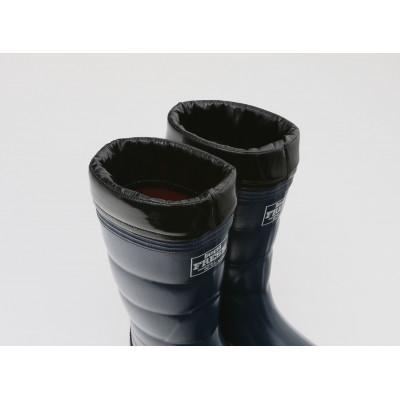 ふるさと納税 小樽市 紳士フレッシュ　ネイビー　27cm　一足 |  | 01