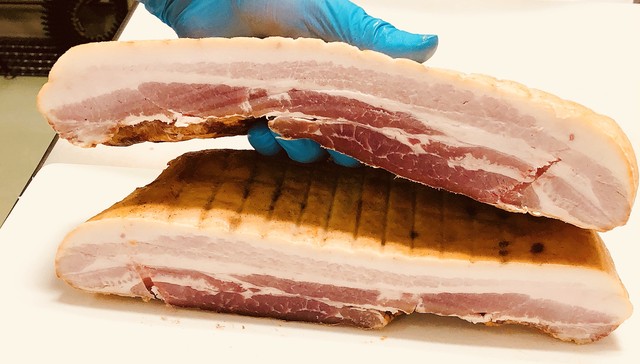 肉 5種 セット 詰め合わせ ローストビーフ ハンバーグ パンチェッタ 焼豚 煮豚 和牛 豚肉 お歳暮 御歳暮 プレゼント 贈答 熨斗 おかず おすすめ お弁当 人気