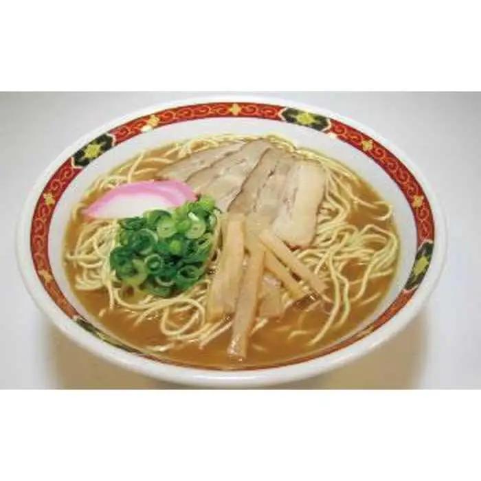 和歌山中華そば　１５食